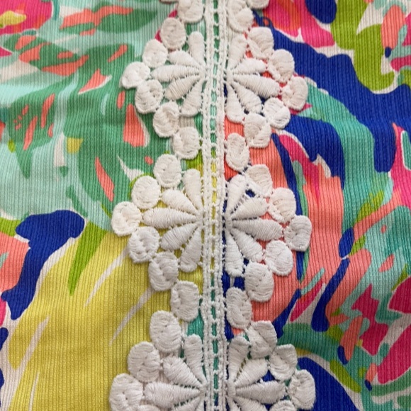 Lilly Pullitzer skort - Picture 3 of 3